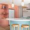 Yo Caba Caba - Beach House with a Colourful Twist!