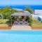 Kaz Sa-Sa - 4 chambres - 4 salles de bain - piscine - vue mer