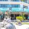 Samed Port View