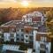 Apartamenty Sun & Snow Villa Cztery Pory Roku - basen sezonowy, sauna, blisko lasu, blisko plaży, plac zabaw
