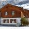 Schnider Bed&Breakfast und Café - Vals