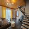 Appartement Seeblick Lober