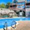 Hauts-bois Ski Inout 2brs Wpool Access 197-9