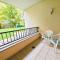 LB5 Seeappartement Haus Landskron mit direktem Seezugang am Ossiachersee