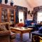 Goldilocks Cabin - ستو