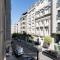 Apartamentos Maroa Casablanca