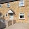 Honey Pot, Chipping Campden, parking, garden, late check-out