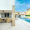 Villa Dolphin by Slow Villas