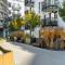 Stylish & Comfy Garbary Apartments with Parking by Noclegi Renters