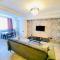Modern and New Apartment in Yerevan - Jerevan