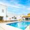 Villa Dolphin by Slow Villas