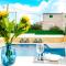 Villa Dolphin by Slow Villas
