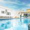 Villa Dolphin by Slow Villas