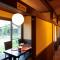 Natural Hot Spring Inn Choseian - 長生庵 - - Širahama