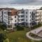 Apartamenty Sun & Snow Bursztynowy - blisko centrum i plaży, plac zabaw