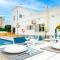 Villa Dolphin by Slow Villas
