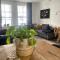 Historical loft