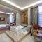 Crown Rose Al Sahafa Hotel