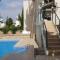 3 Bedroom Villa with Private Pool in Catalkoy, Kyrenia with mountain view - Kyrenia