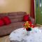 Lux Suites Nairobi House Naivasha