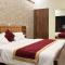 Hotel Vishwanath - Lucknow