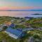 Lofoten Links Lodges