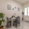 [CA 'PICO WITH WIFI]-few steps from center - Mirandola