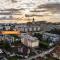 Apartamenty Sun & Snow Siedleckiego - blisko plaży, blisko centrum