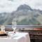 Hotel Goldener Berg