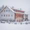 Hotel Goldener Berg