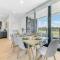 Stylish 3bedroom apartment in Rouse Hill