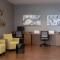 SpringHill Suites by Marriott Orlando at FLAMINGO CROSSINGS Town Center-Western Entrance