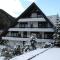 Ski- und Wander Appartements Schiffer - Innerkrems