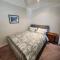 2 bedroom guest suite in a Tropical setup
