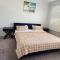 2 bedroom guest suite in a Tropical setup