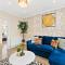 Beautiful Wembley Gem - Parking -Sleeps 14 - Lontoo