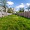 Beautiful Wembley Gem - Parking -Sleeps 14 - Lontoo