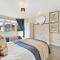 Beautiful Wembley Gem - Parking -Sleeps 14 - Lontoo