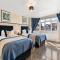 Beautiful Wembley Gem - Parking -Sleeps 14 - Lontoo