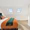 Beautiful Wembley Gem - Parking -Sleeps 14 - Lontoo
