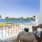 Apartamento con terraza con vistas al mar