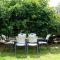 3BR 1B Home w Private Backyard, Shared Game Room