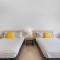 Beachfront - Beach Garden Studio - E124-1