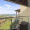 Beachfront -Bella Vista Penthouse 2BR condo - E523 - شاطئ بالم إيغل