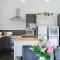 3BR 1B Home w Private Backyard, Shared Game Room