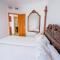 Apartamentos El Tranco del Mar