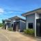 เอสวิลล์ รีสอร์ท S Ville resort - Uthai Thani