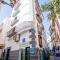 Apartamentos El Tranco del Mar