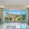 Beachfront - Emerald View 1BR condo - P314 - شاطئ بالم إيغل