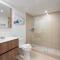 Beachfront - Emerald View 1BR condo - P314 - شاطئ بالم إيغل
